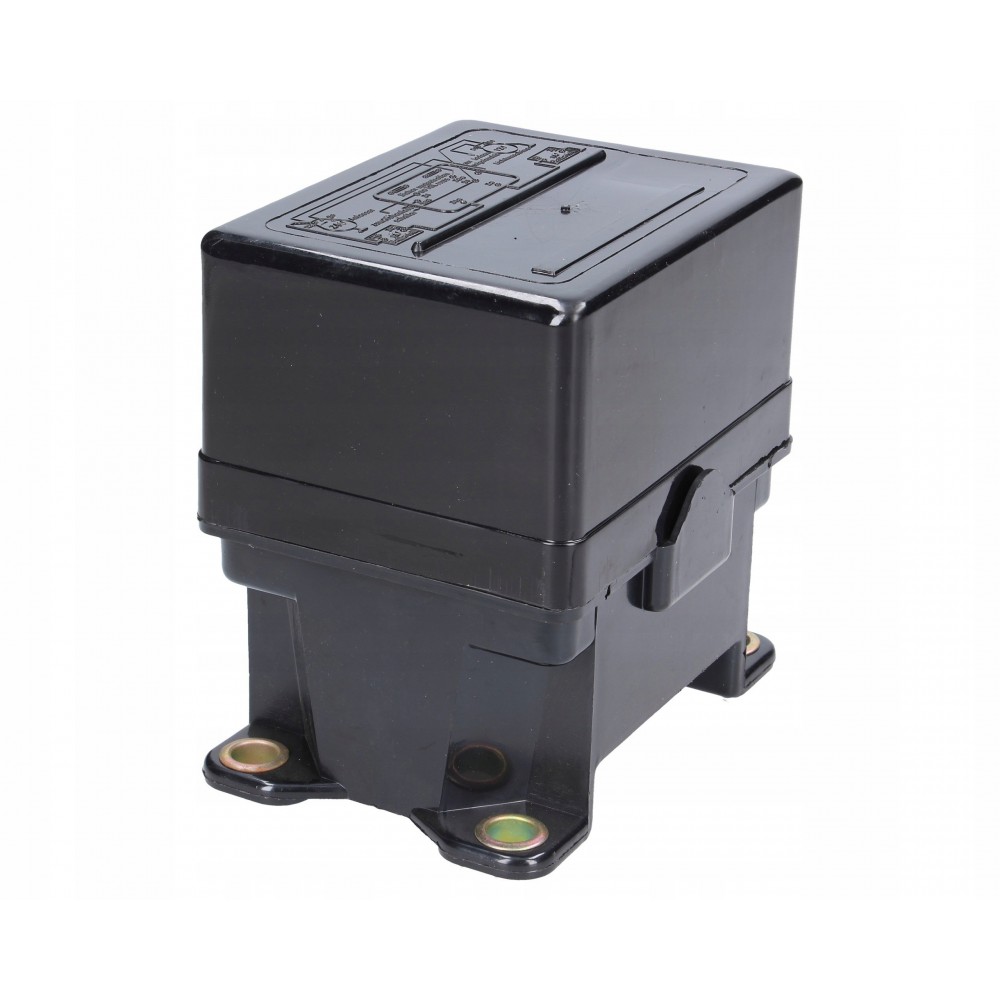 Coupleur 12/24V AVTO BELARUS 550 552 560 562 575 890 900 920 952 1025