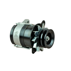 Alternateur 12V double...