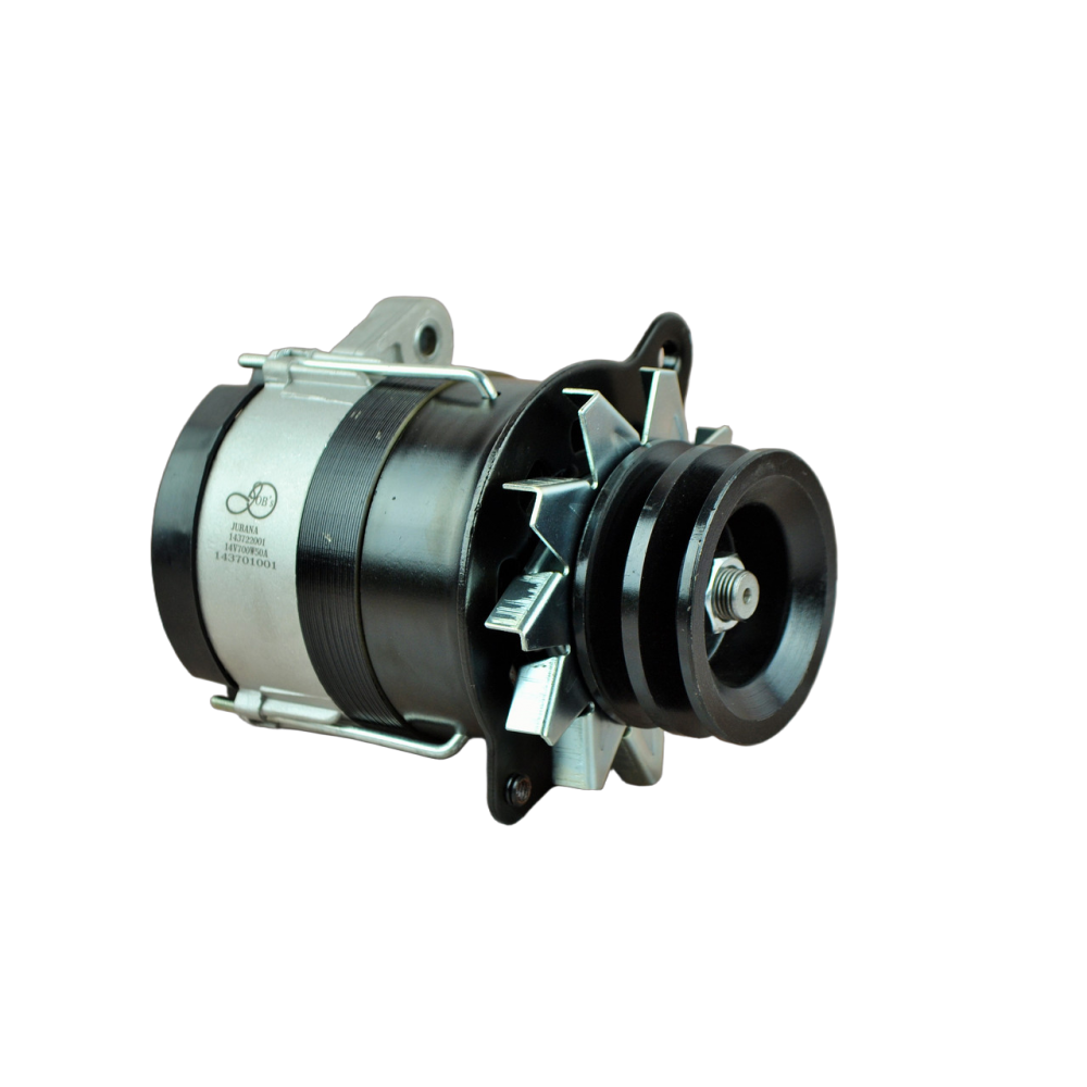 Alternateur 12V double courroie 700W AVTO BELARUS LTZ T40 400 420 405 425 465