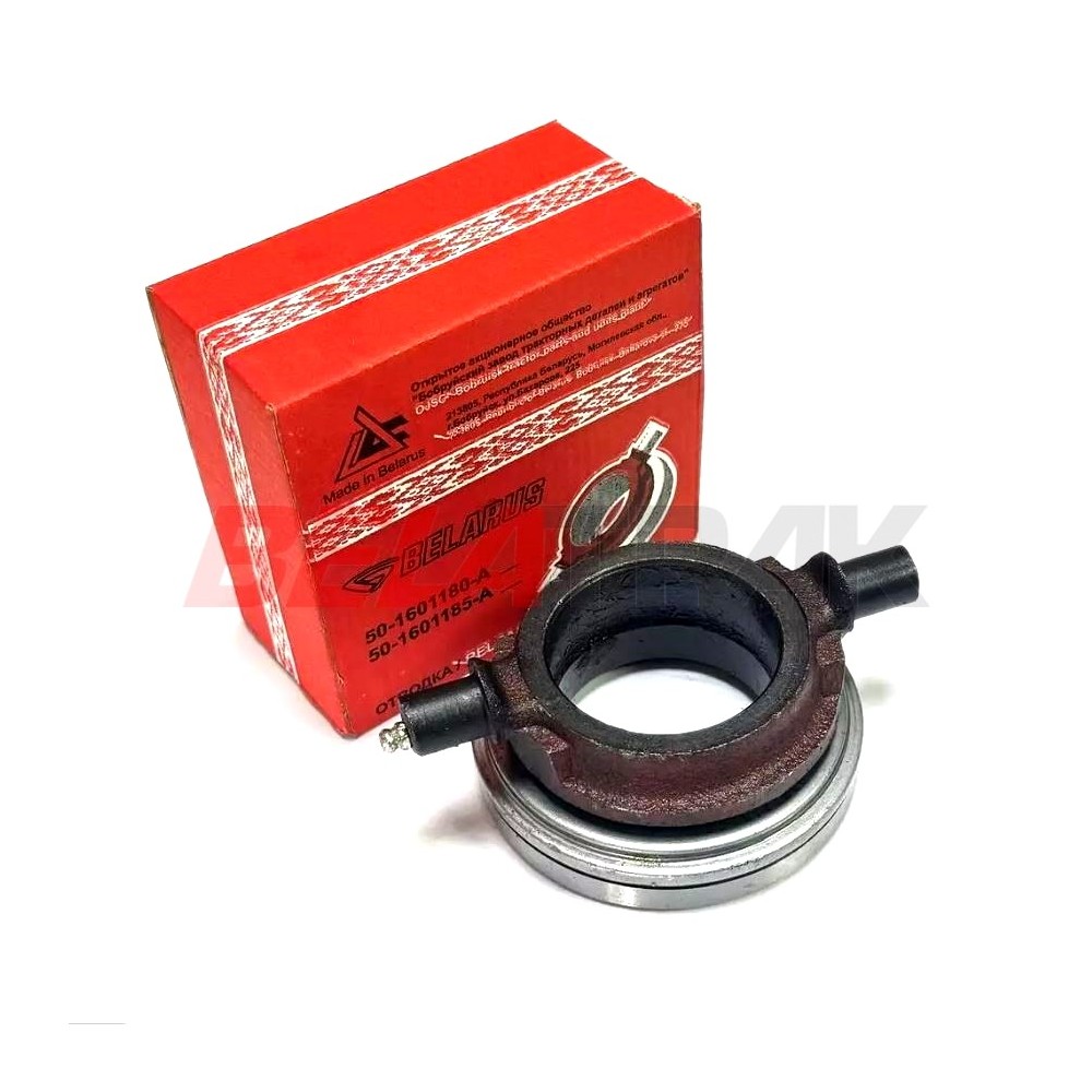 Butée d'embrayage complète AVTO BELARUS série MTZ 50 52 80 82 500 800 900 952 1025 ORIGINE