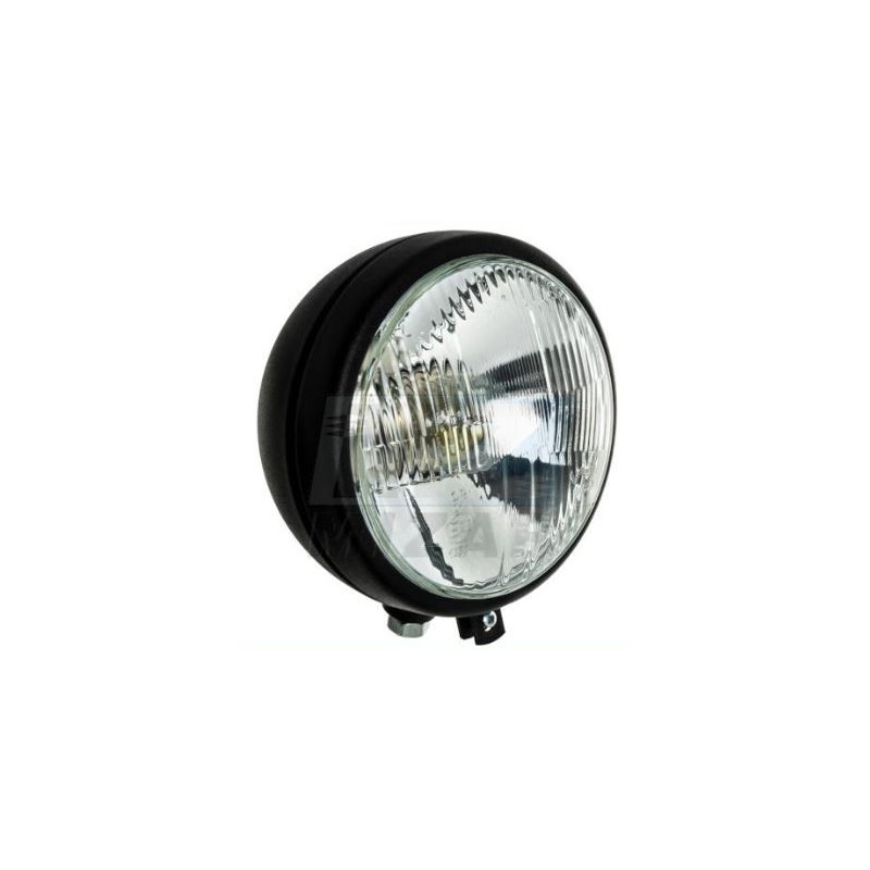 Phare rond AVTO BELARUS MTZ ampoules H4