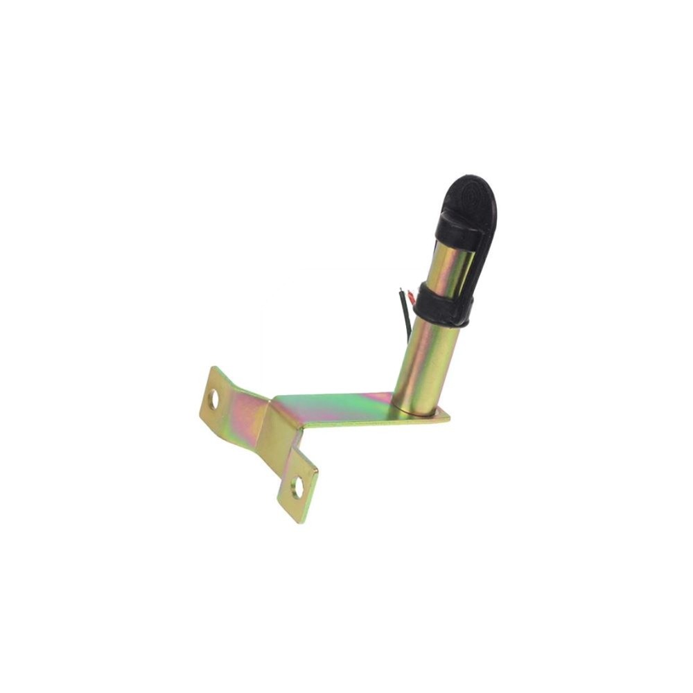 Support de gyrophare fiche ISO à 90°