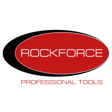 Jeu de 3 tarauds à main HSS M9 x 1,25 Qualité Pro DIN 352 ROCKFORCE RF-TAP9x1,25