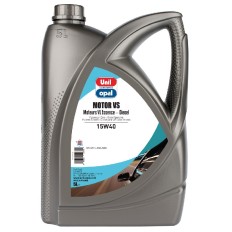 Bidon 5 L Huile de moteur...