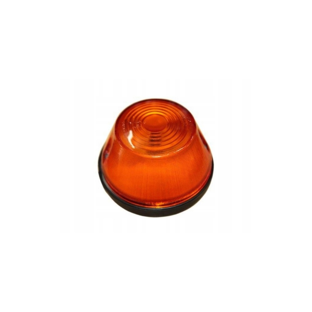 Feu clignotant rond diam: 92mm AVTO BELARUS MTZ