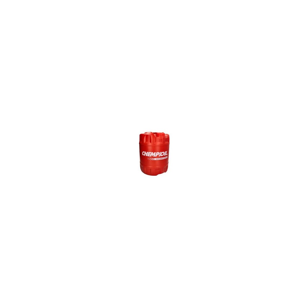 20L Huile de pont/boite Avto Belarus MTZ 80w90 SCT CHEMPIOIL