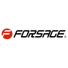 Douille 1/4 E-TORX Torx femelle taille E-8 chrome-vanadium E8 FORSAGE F-52608