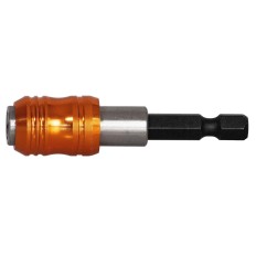 Porte embouts magnétique à verrouillage 1/4" x 1/4", RICHMANN C6585