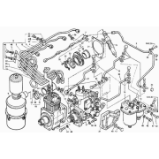 Alimentation carburant