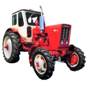 MTZ 50 / 52