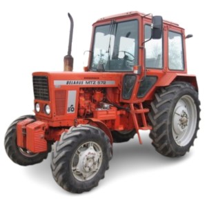 MTZ 500 / 550 /  565 / 575